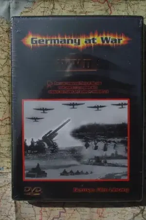Germany at War WWII part 3 & 4 Lage Prijs